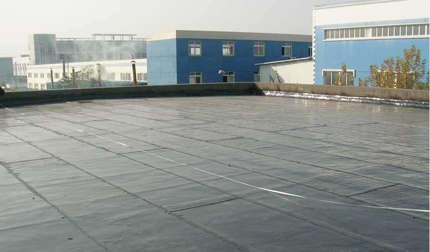 民用建筑屋面防水问题及应对措施