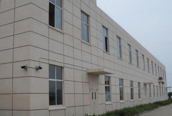 关于建筑外墙漏水原因及处理